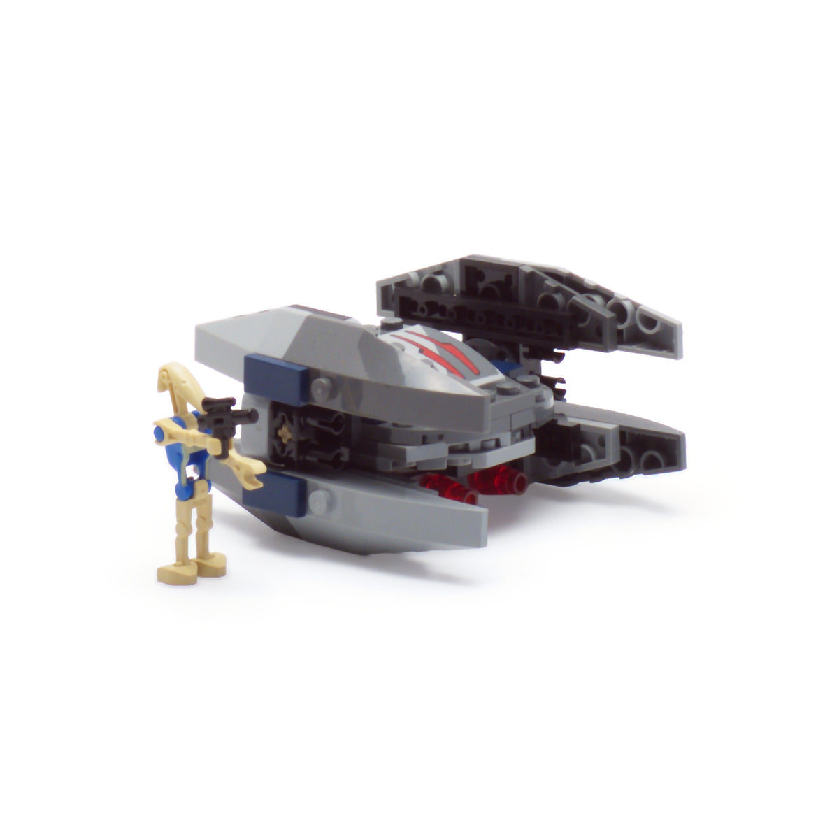 Vulture Droid