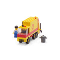 Refuse Collection Truck