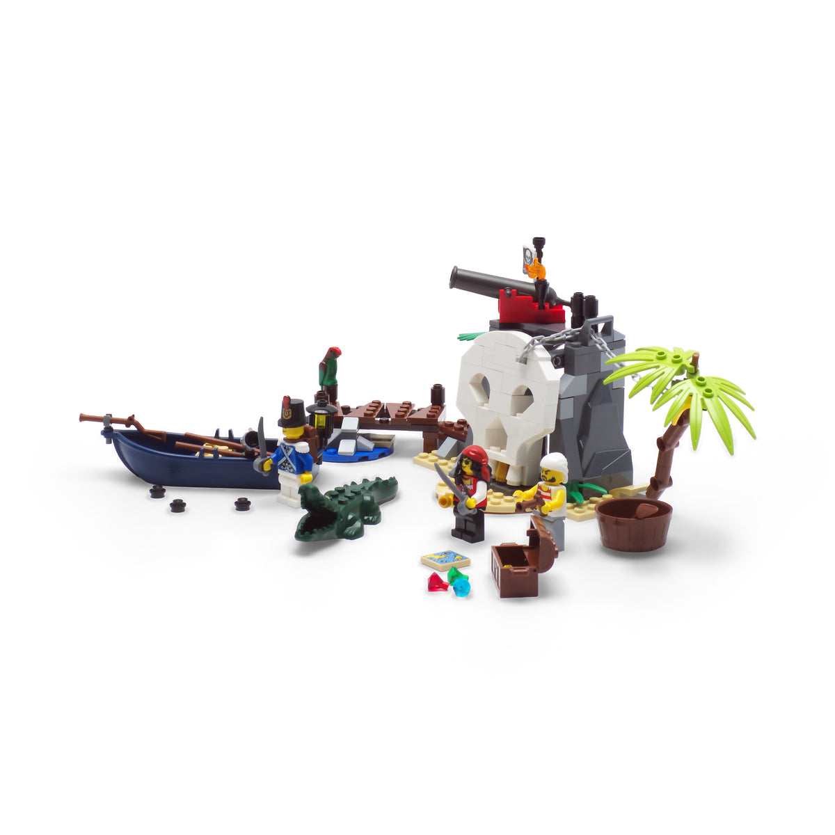 Treasure Island