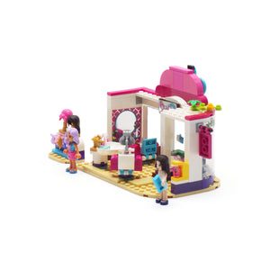 Heartlake City Hair Salon