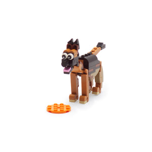 German Shepherd