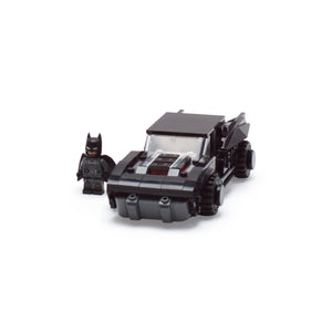 The Batman™ Batmobile™