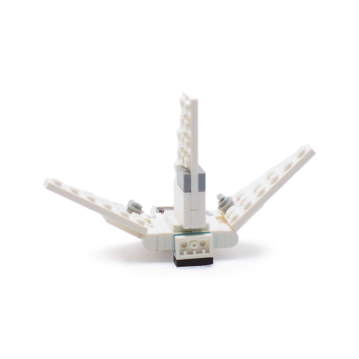 Imperial Shuttle - Mini paper bag