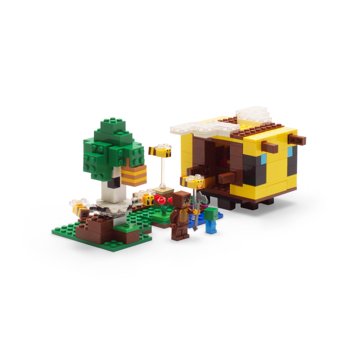 The Bee Cottage