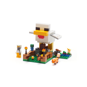 Chicken Farm