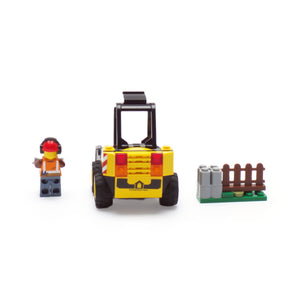 Construction Loader