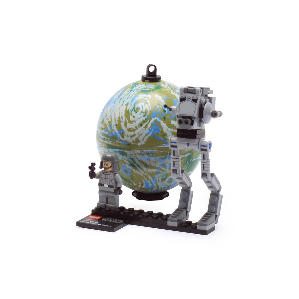 AT-ST™ & Endor™