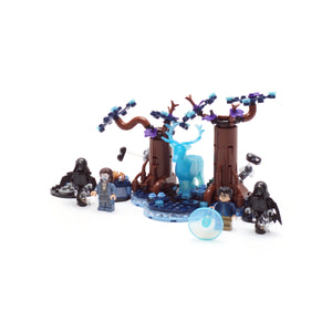 Forbidden Forest™: Expecto Patronum