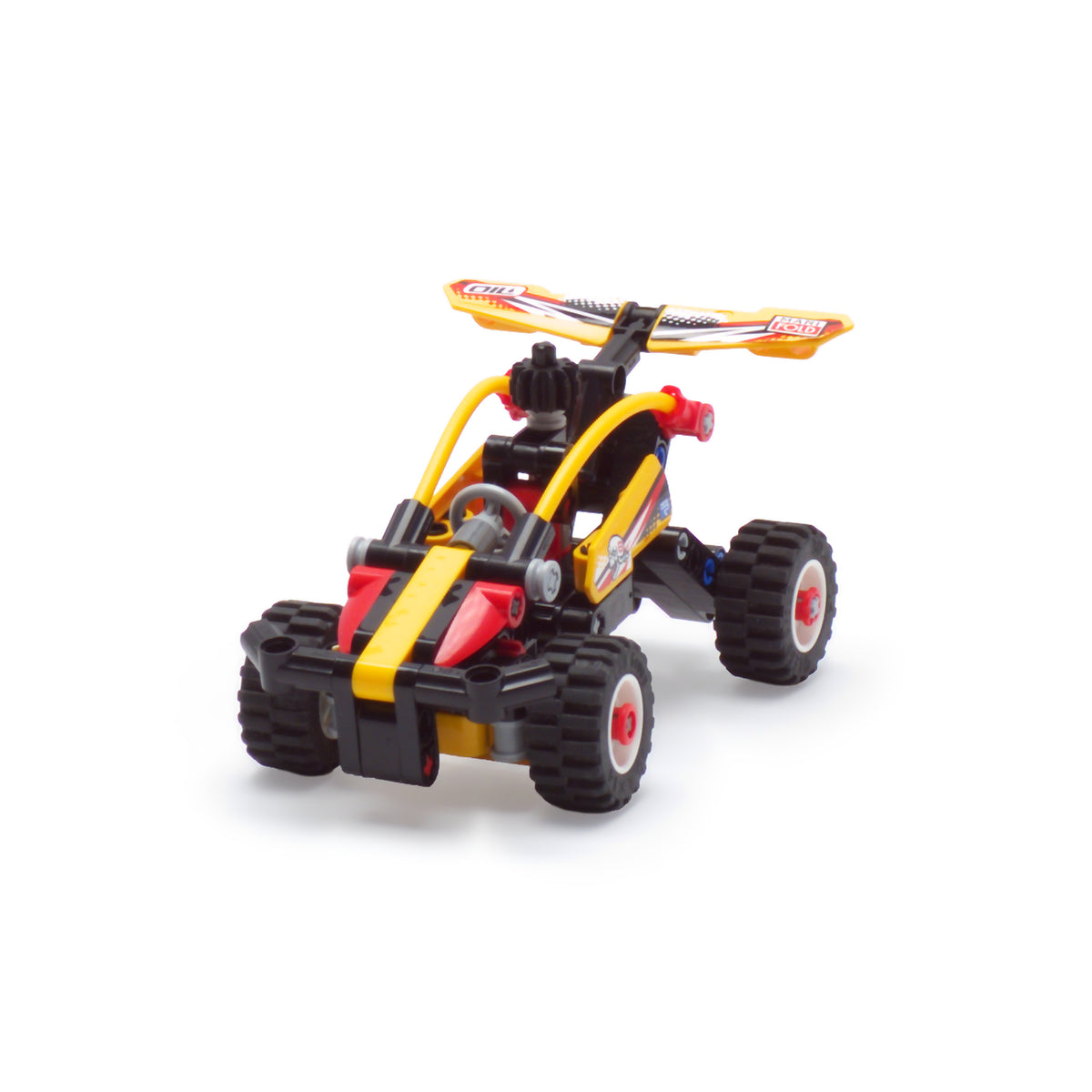 Buggy