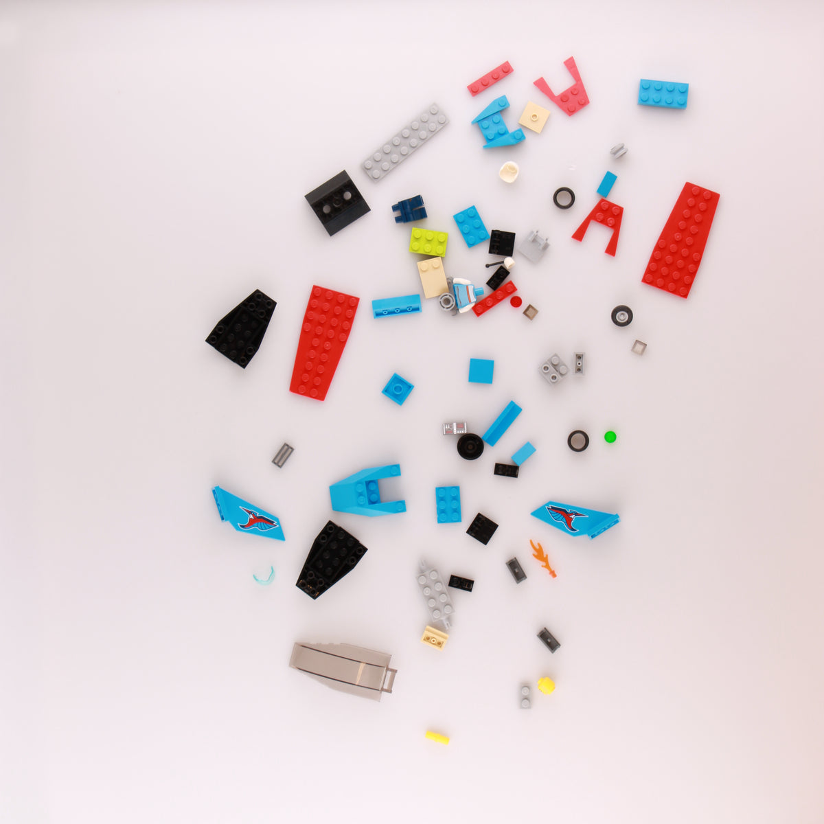 Stunt Plane