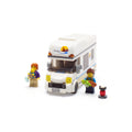 Holiday Camper Van