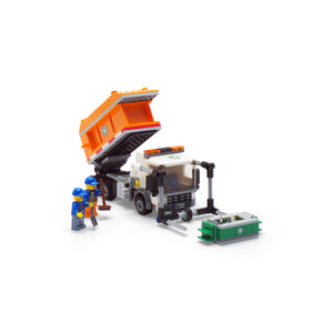 Garbage Truck