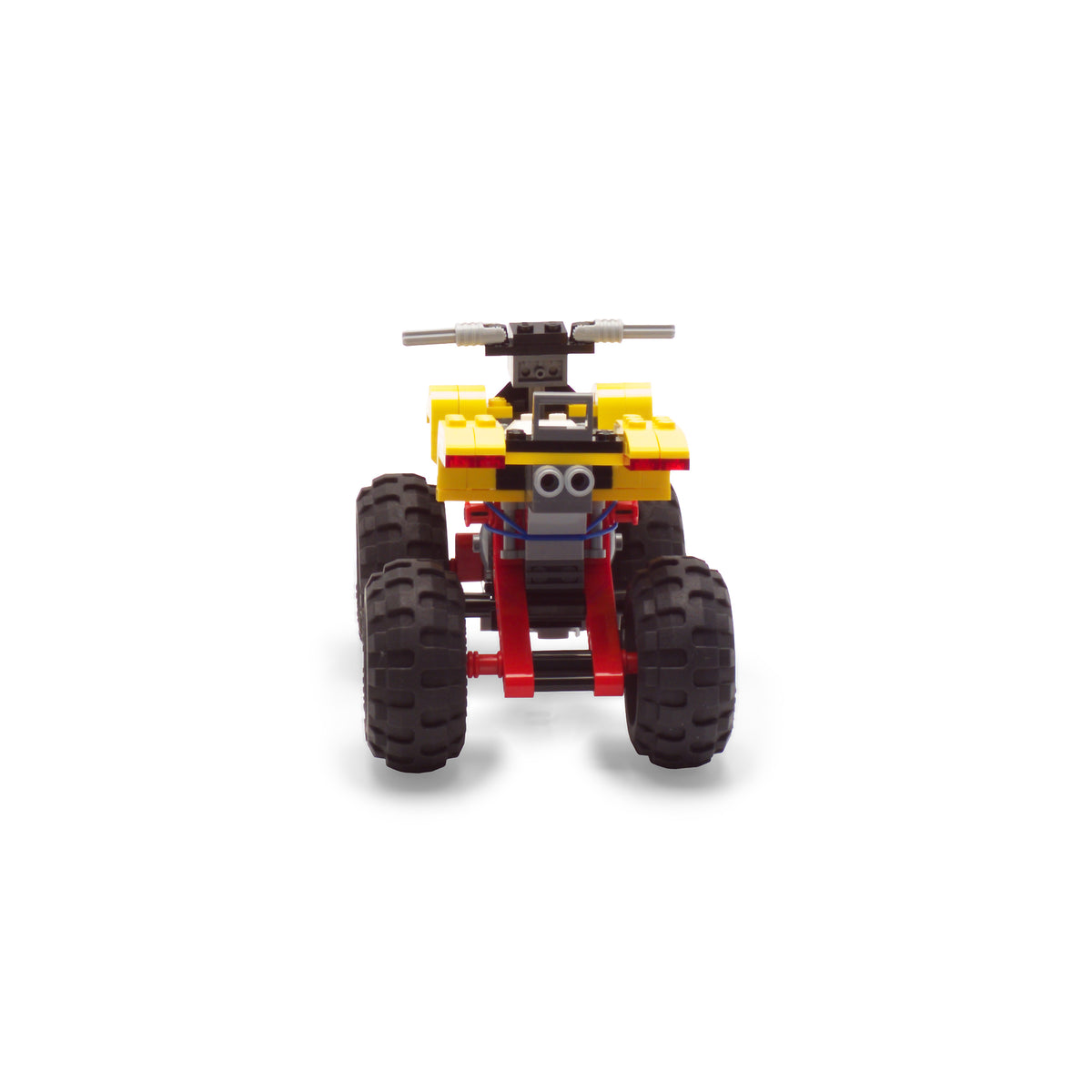 Turbo Quad