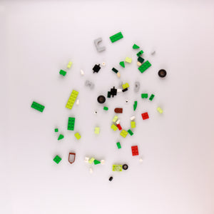 Green Creativity Box
