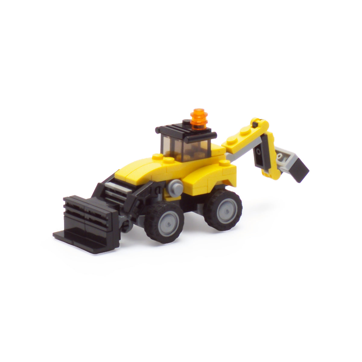 Construction Vehicles