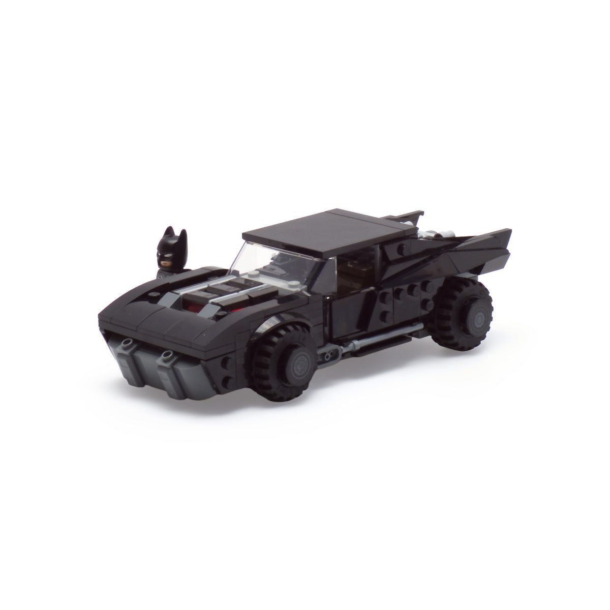 The Batman™ Batmobile™