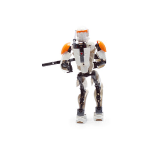 Clone Commander Cody™