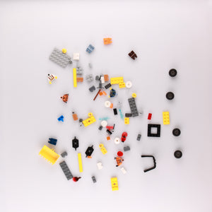Demolition Starter Set