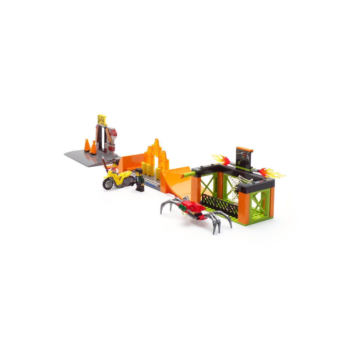 Stunt Park