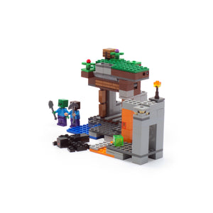 The "Abandoned" Mine