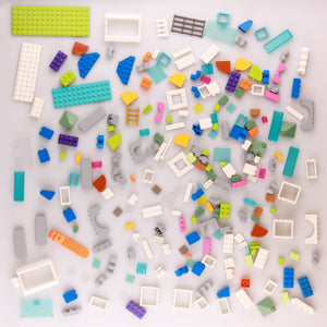 Creative Builder Box