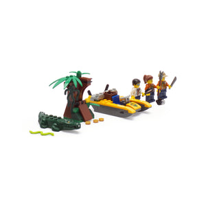 Jungle Starter Set