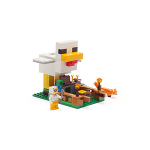 Chicken Farm