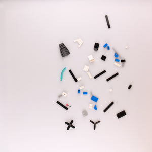 Helicopter polybag