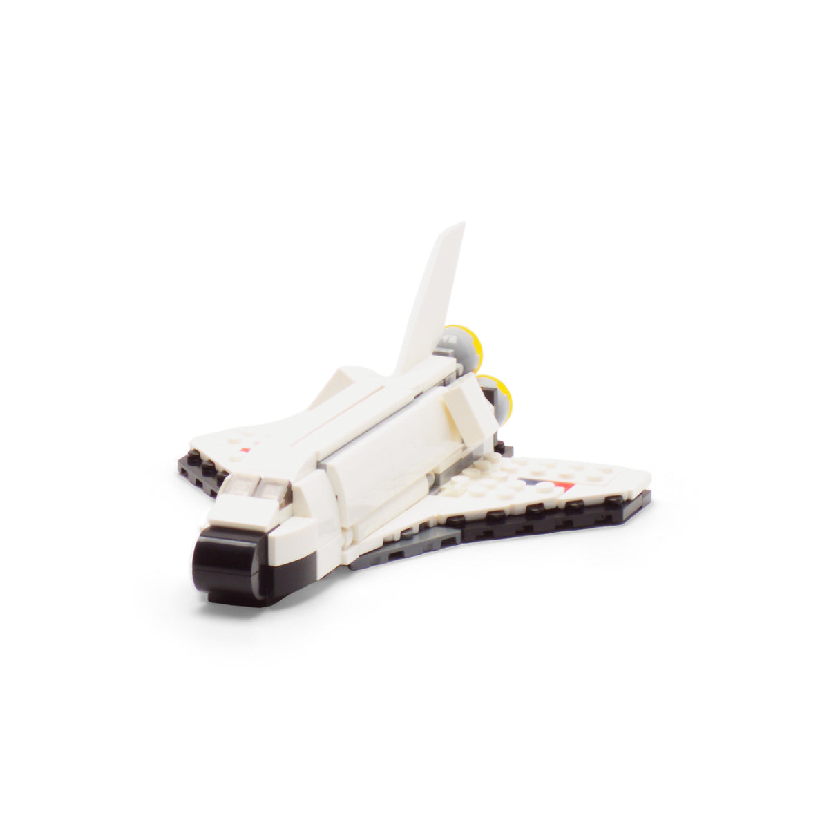 Space Shuttle