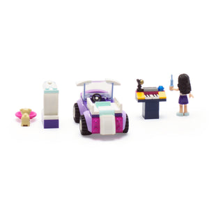 Emma's Mobile Vet Clinic