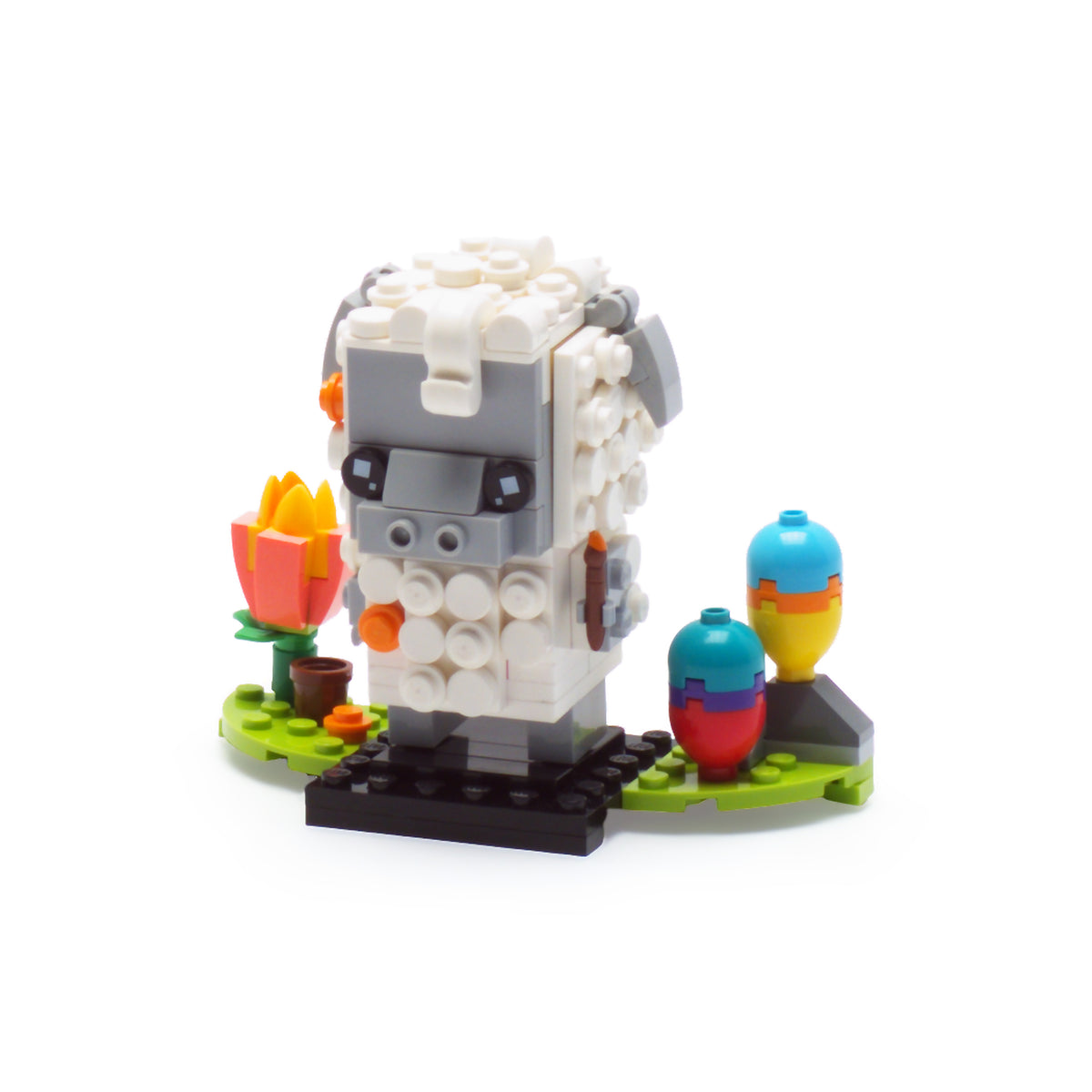 Easter Sheep
