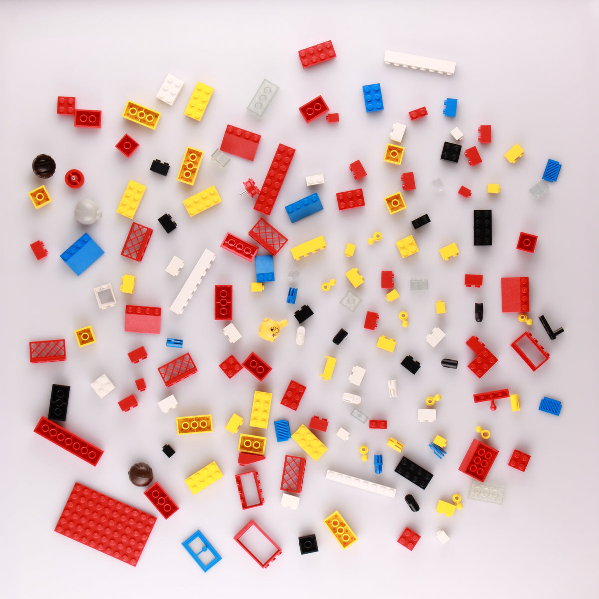 Farm Set